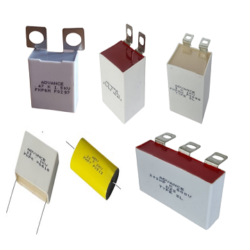 IGBT Snubber Capacitors