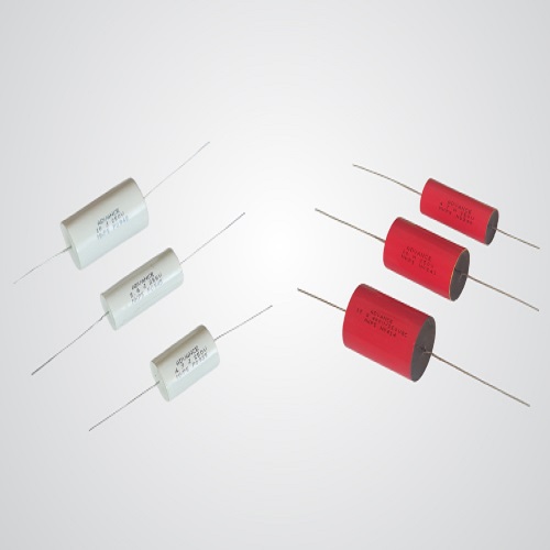 Audio Capacitors