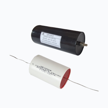 Advance High Voltage Capacitors