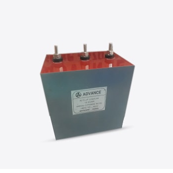 POWER FACTOR CORRECTION KVAR CAPACITORS